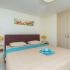Apartmani Galija LUX Petrovac, Apartman Galija BROWN Petrovac, privatni smeštaj u mestu Petrovac, Crna Gora - 10 SLIKA